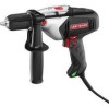 Troubleshooting, manuals and help for Craftsman 10137 - 1/2 in. Corded Hammer Drill