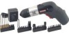 Troubleshooting, manuals and help for Craftsman 10165 - 4.8 Volt Pistol Screwdriver