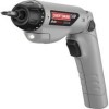 Troubleshooting, manuals and help for Craftsman 11139 - 3.6 Volt Cordless Screwdriver