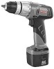 Troubleshooting, manuals and help for Craftsman 11533 - 9.6 Volt Cordless Model