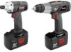 Troubleshooting, manuals and help for Craftsman 11550 - C3 19.2 Volt Combo Kit
