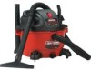 Troubleshooting, manuals and help for Craftsman 17765 - 5.0 Peak HP Wet/Dry Vac