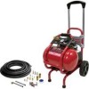 Troubleshooting, manuals and help for Craftsman 16636 - 5 Gal. Air Compressor