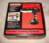 Troubleshooting, manuals and help for Craftsman 17288 - Powder Coating System