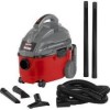 Troubleshooting, manuals and help for Craftsman 17776 - Clean N Carry 4 Gal. Wet-Dry VAC