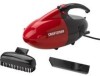 Troubleshooting, manuals and help for Craftsman 17798 - Hand-Held Vac