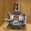 Troubleshooting, manuals and help for Craftsman 21154 - 6 in. Variable Speed Grinding Center