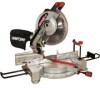 Troubleshooting, manuals and help for Craftsman 21217 - 12 in. Miter Saw