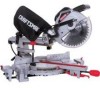 Troubleshooting, manuals and help for Craftsman 21237 - 10 in. Sliding Miter Saw