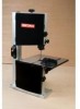 Get support for Craftsman 21419 - 9 in. Band Saw