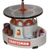 Troubleshooting, manuals and help for Craftsman 21500 - Oscillating Spindle Sander