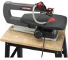 Get support for Craftsman 21609 - 18 in. Scroll Saw