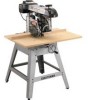 Troubleshooting, manuals and help for Craftsman #10402 - Professional Laser 10 in. Radial Arm Saw 22010