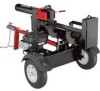 Troubleshooting, manuals and help for Craftsman 24BF570F299 - 6.75 Gross Torque Ft/lbs. Log Splitter