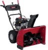 Troubleshooting, manuals and help for Craftsman 88690 - 250cc 28 Inch Path Two Stage Snow Thrower