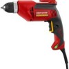 Troubleshooting, manuals and help for Craftsman 28126 - 3/8 in. Pro Rear Handle Drill