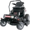 Troubleshooting, manuals and help for Craftsman 28790 - 26 HP 50 in. Zero Turn Tractor Mower