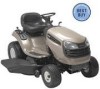 Get support for Craftsman 28813 - 46 in. Lawn Tractor