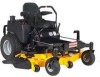 Troubleshooting, manuals and help for Craftsman 28875 - Professional 26 HP 52 in. Zero Turn Riding Mower