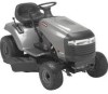 Troubleshooting, manuals and help for Craftsman 28913 - LTS 1500 17.5 HP/42 Inch Lawn Tractor