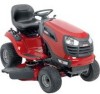 Troubleshooting, manuals and help for Craftsman 28922 - YT 3000 21 HP 42 Inch Yard Tractor