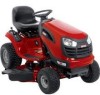 Troubleshooting, manuals and help for Craftsman 28925 - YT 4000 24 HP/42 Inch Yard Tractor