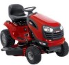 Troubleshooting, manuals and help for Craftsman 28927 - YT 4000 24 HP 42 Inch Yard Tractor