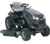Troubleshooting, manuals and help for Craftsman 28945 - GT 5000 26 HP/54 Inch Garden Tractor