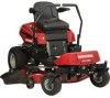 Troubleshooting, manuals and help for Craftsman 28986 - 21 HP 42 in. Zero Turn Tractor