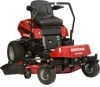 Troubleshooting, manuals and help for Craftsman 28992 - 26 HP 52 in. Zero Turn Tractor