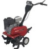 Troubleshooting, manuals and help for Craftsman 29921 - Front Tine Tiller-CA Model