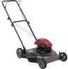 Troubleshooting, manuals and help for Craftsman 2-N-1 - 5.50 Torque Rating 22 in. Deck Mulch-Side Discharge Push Lawn Mower 38512