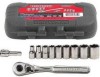 Get support for Craftsman 34861 - 11 pc. Metric Socket Wrench Set