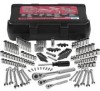 Troubleshooting, manuals and help for Craftsman 35154 - 154 pc. Mechanics Tool Set