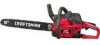 Troubleshooting, manuals and help for Craftsman 35182 - 18 in. 40 CC 2 Cycle Gas Chain Saw