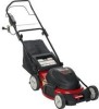 Troubleshooting, manuals and help for Craftsman 37016 - 19 Inch Premium Electric Mower