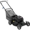 Troubleshooting, manuals and help for Craftsman 37114 - Rear Bag Push Lawn Mower