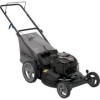Troubleshooting, manuals and help for Craftsman 37115 - Rear Bag Push Lawn Mower