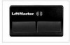 Get support for Craftsman 372LM - Sears Lift-Master Chamberlain 315 MHz Remote Control