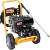 Get support for Craftsman 3800 - Professional PSI, 4.0 GPM Honda Powered Pressure Washer