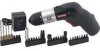 Troubleshooting, manuals and help for Craftsman 48642711 - 4.8 Volt Pistol Screwdriver