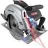 Troubleshooting, manuals and help for Craftsman 7-1/4 - in. Circular Saw with Laser Trac and LED Worklight