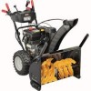 Troubleshooting, manuals and help for Craftsman 88830 - Professional 357 CC 30 Inch 2 Stage Snow Thrower