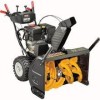 Troubleshooting, manuals and help for Craftsman 88835 - Professional 357 CC 33 Inch 2 Stage Snow Thrower