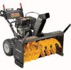 Troubleshooting, manuals and help for Craftsman 88846 - Professional 420 CC 45 Inch 2 Stage Snow Thrower