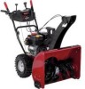 Get support for Craftsman 88970 - 208 CC 26 in. 2 Stage Snow Thrower
