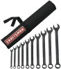 Troubleshooting, manuals and help for Craftsman 9-1627 - 10 Piece Inch Industrial Finish Combination Wrench Set