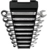 Troubleshooting, manuals and help for Craftsman 942444 - 8 Pc. Standard Pawless Ratcheting Combination Wrench Set