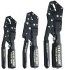 Troubleshooting, manuals and help for Craftsman 9-45305 - 3 Piece Auto Lock Plier Set