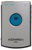Troubleshooting, manuals and help for Creative 5000001207 - NOMAD II MG 64 MB MP3 Player